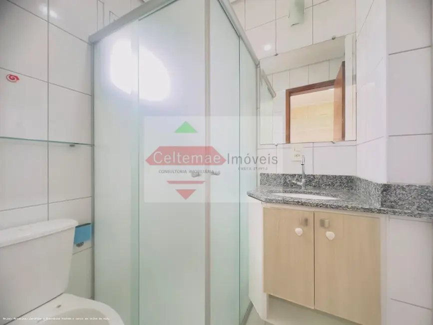 Foto 9 de Apartamento com 3 quartos à venda, 73m2 em Taubate - SP