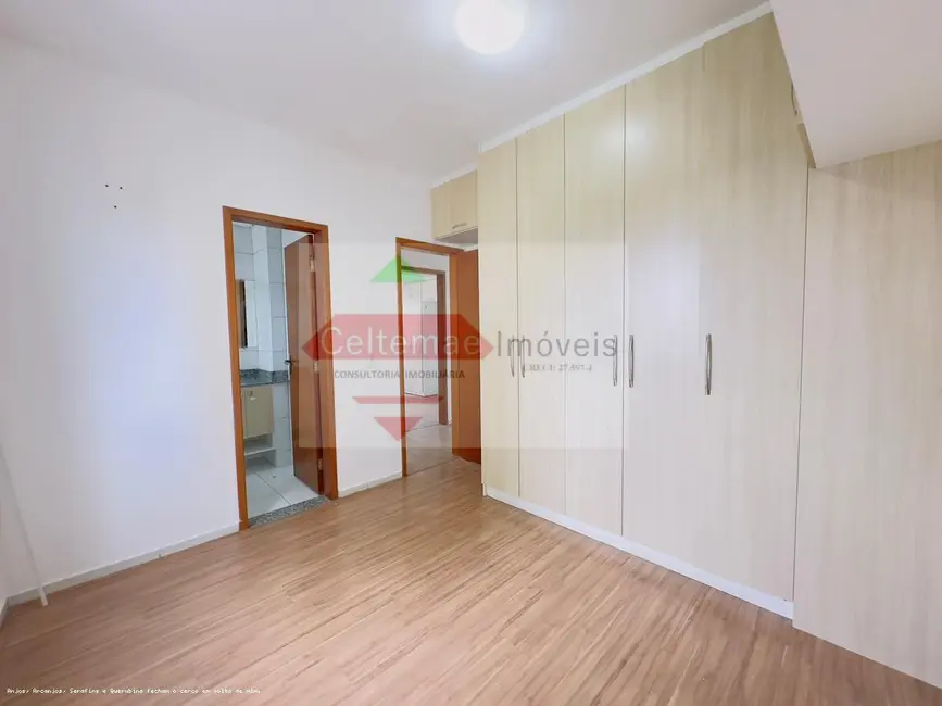 Foto 8 de Apartamento com 3 quartos à venda, 73m2 em Taubate - SP