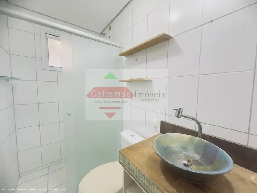 Foto 6 de Apartamento com 3 quartos à venda, 73m2 em Taubate - SP
