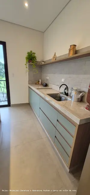 Foto 6 de Casa de Condomínio com 3 quartos à venda, 211m2 em Taubate - SP