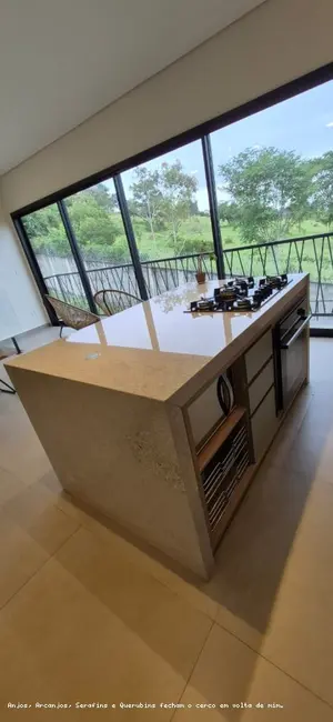 Foto 5 de Casa de Condomínio com 3 quartos à venda, 211m2 em Taubate - SP