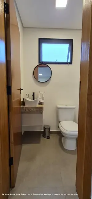 Foto 8 de Casa de Condomínio com 3 quartos à venda, 211m2 em Taubate - SP