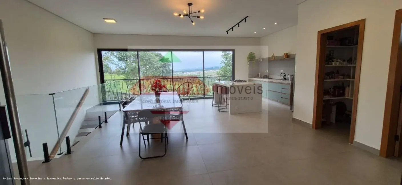 Foto 3 de Casa de Condomínio com 3 quartos à venda, 211m2 em Taubate - SP
