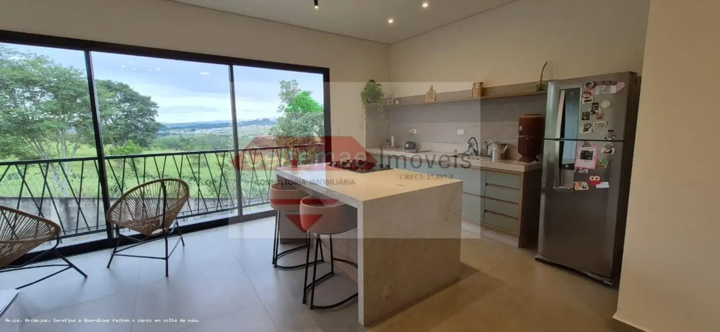 Foto 4 de Casa de Condomínio com 3 quartos à venda, 211m2 em Taubate - SP