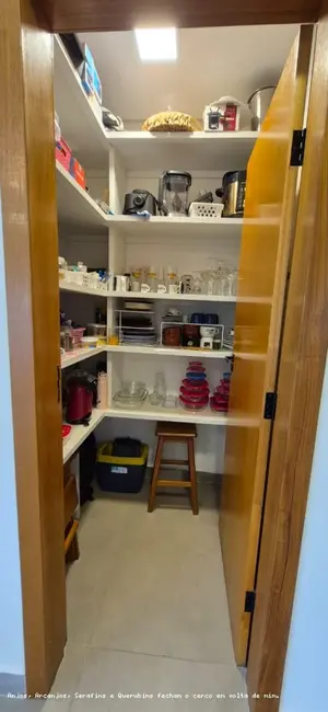 Foto 7 de Casa de Condomínio com 3 quartos à venda, 211m2 em Taubate - SP