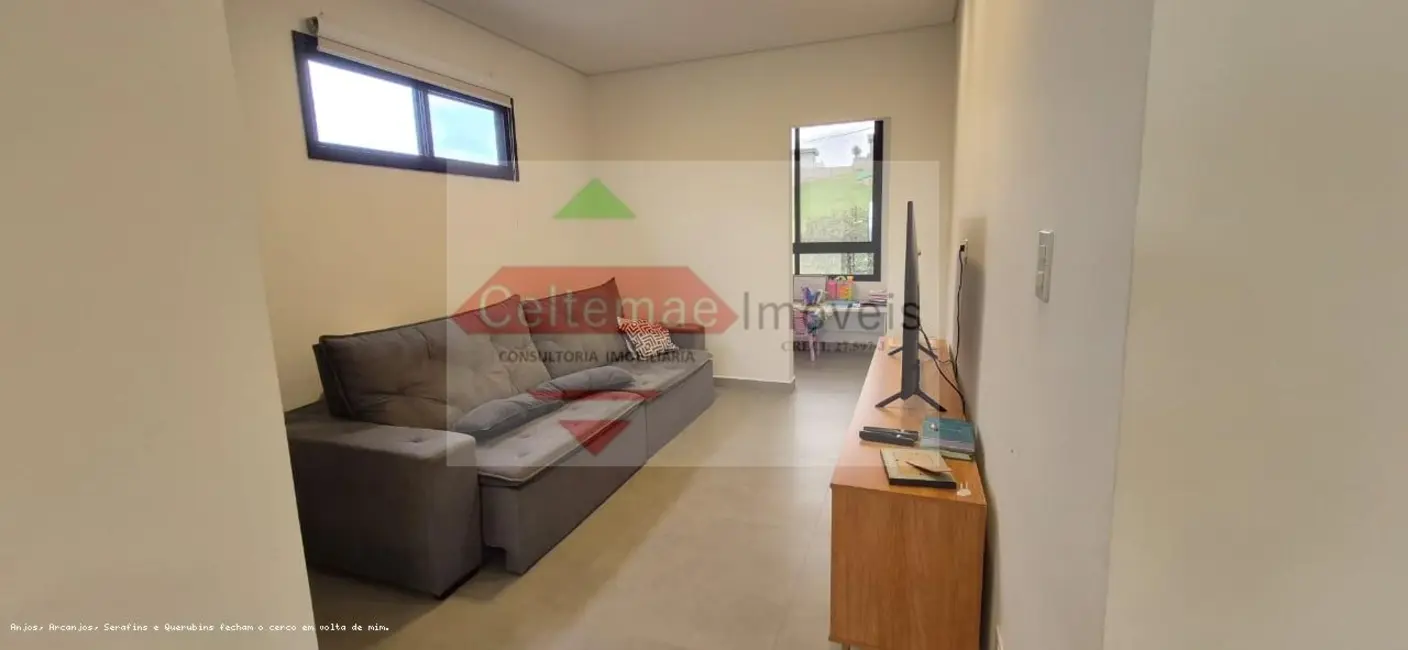 Foto 9 de Casa de Condomínio com 3 quartos à venda, 211m2 em Taubate - SP
