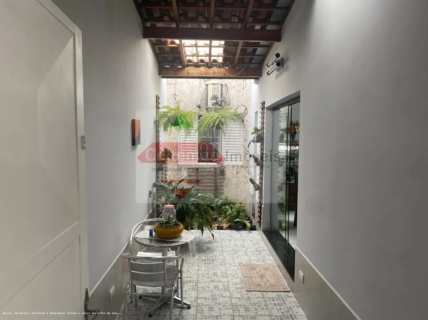 Foto 7 de Casa com 4 quartos à venda, 244m2 em Taubate - SP