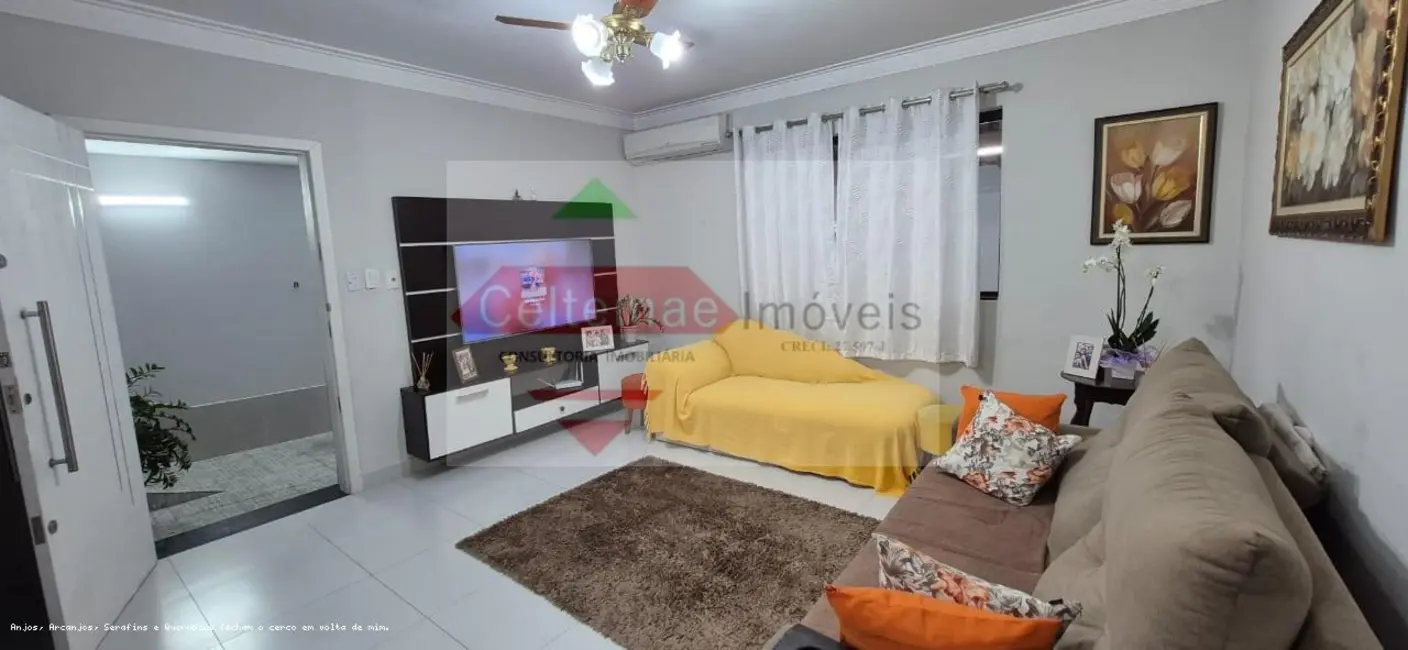 Foto 3 de Casa com 4 quartos à venda, 244m2 em Taubate - SP