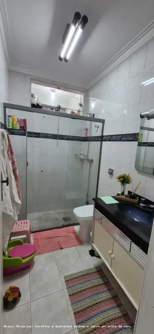 Foto 9 de Casa com 4 quartos à venda, 244m2 em Taubate - SP
