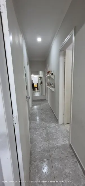 Foto 8 de Casa com 4 quartos à venda, 244m2 em Taubate - SP