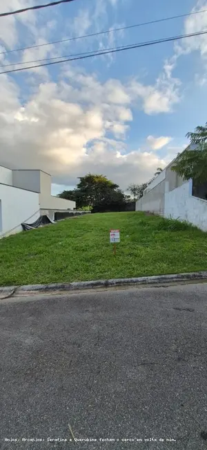 Foto 1 de Terreno / Lote à venda em Taubate - SP