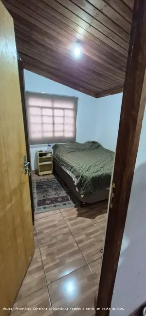 Foto 3 de Casa com 3 quartos à venda em Taubate - SP
