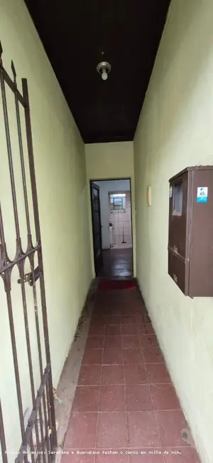 Foto 1 de Casa com 3 quartos à venda em Taubate - SP