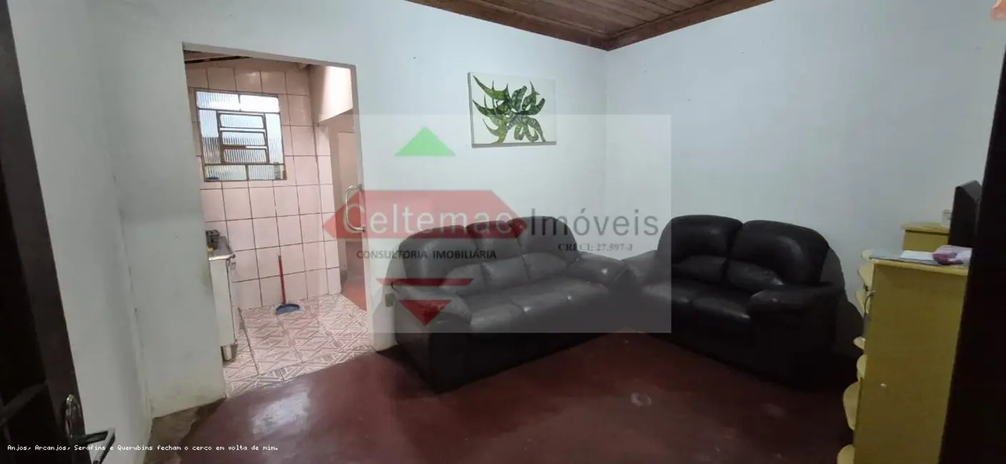 Foto 2 de Casa com 3 quartos à venda em Taubate - SP