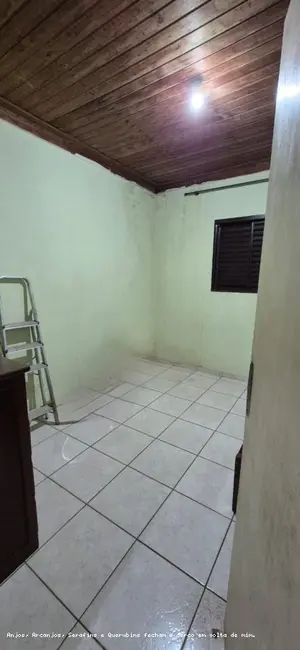Foto 6 de Casa com 3 quartos à venda em Taubate - SP