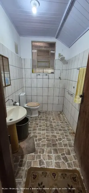 Foto 5 de Casa com 3 quartos à venda em Taubate - SP