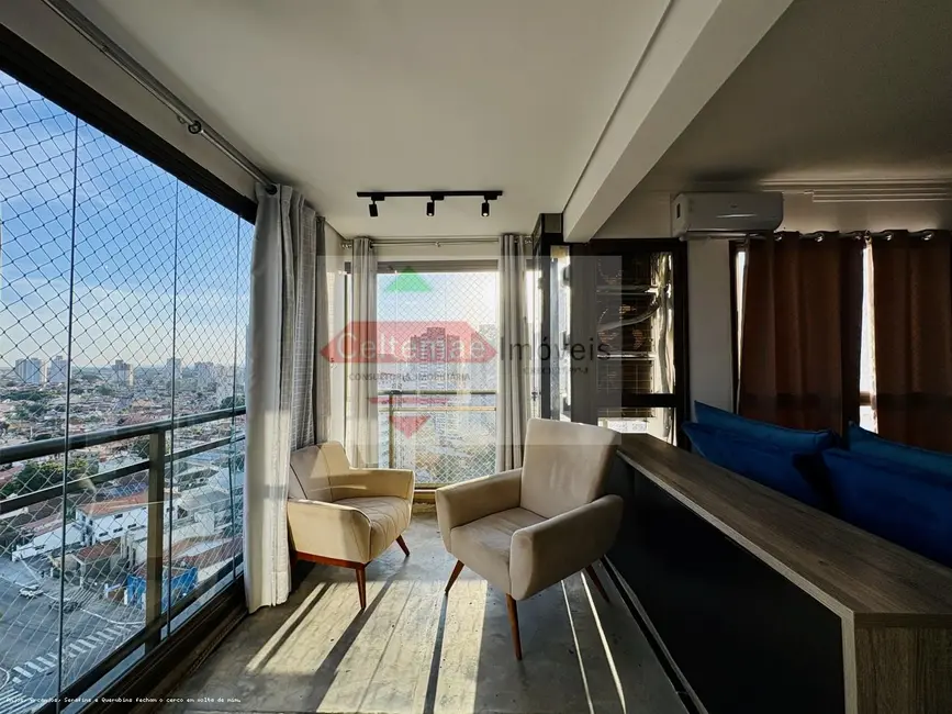 Foto 6 de Apartamento com 3 quartos à venda, 107m2 em Taubate - SP