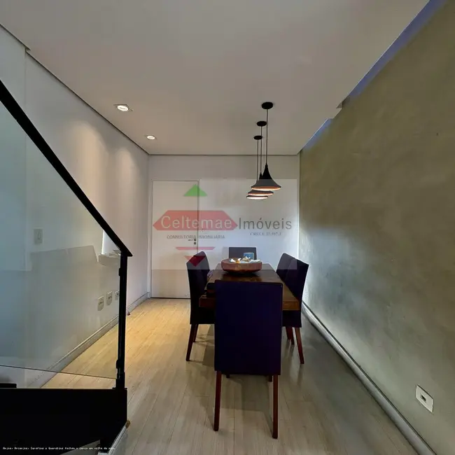 Foto 1 de Apartamento com 3 quartos à venda, 107m2 em Taubate - SP