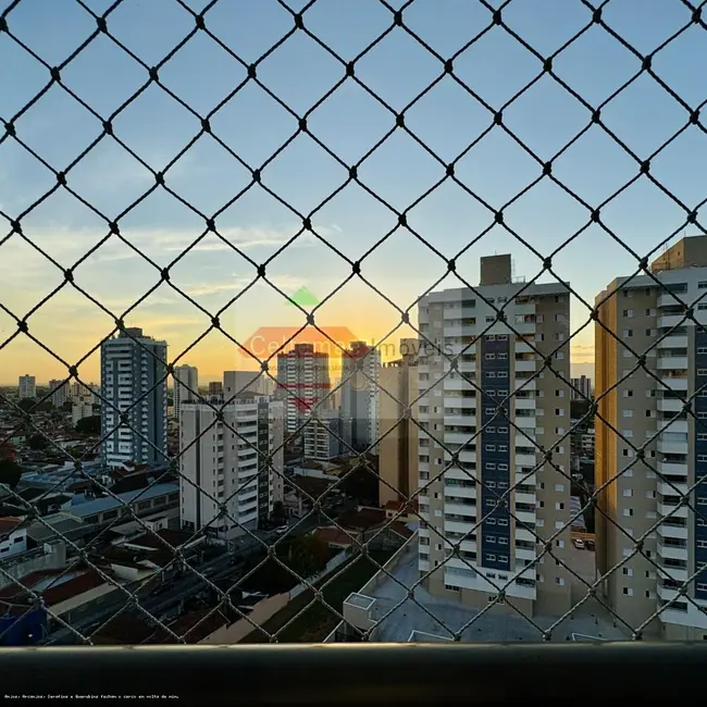 Foto 8 de Apartamento com 3 quartos à venda, 107m2 em Taubate - SP