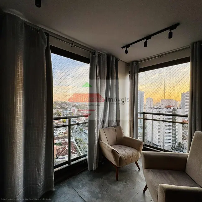 Foto 7 de Apartamento com 3 quartos à venda, 107m2 em Taubate - SP
