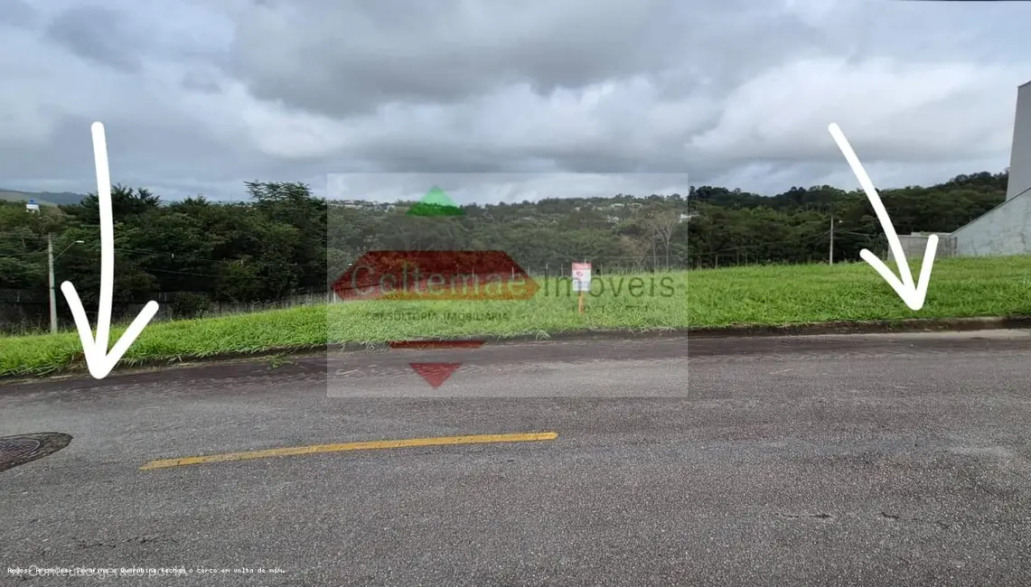 Foto 1 de Terreno / Lote à venda em Taubate - SP