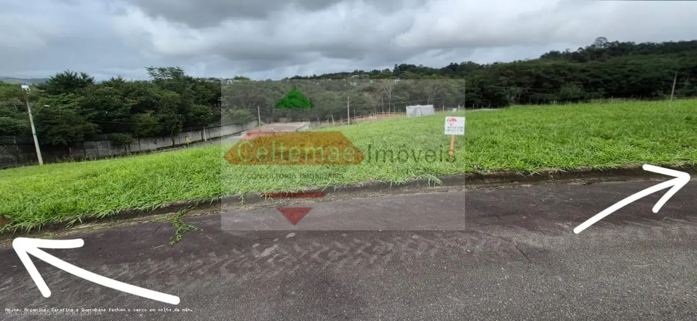 Foto 3 de Terreno / Lote à venda em Taubate - SP