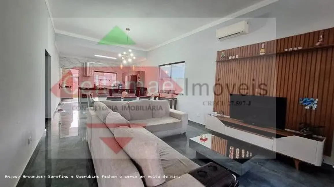 Foto 3 de Casa de Condomínio com 2 quartos à venda, 141m2 em Taubate - SP