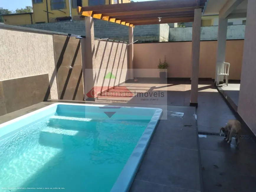 Foto 9 de Casa de Condomínio com 2 quartos à venda, 141m2 em Taubate - SP