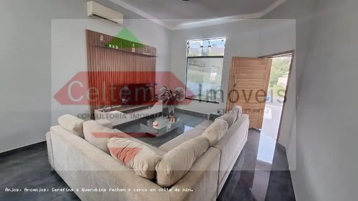 Foto 4 de Casa de Condomínio com 2 quartos à venda, 141m2 em Taubate - SP