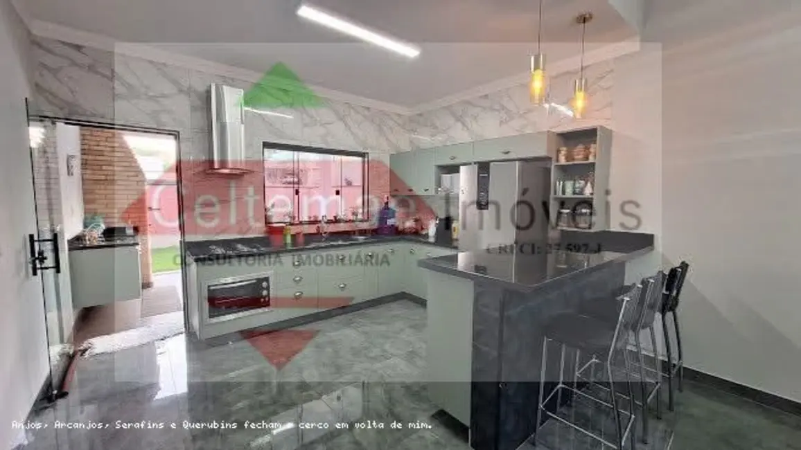 Foto 6 de Casa de Condomínio com 2 quartos à venda, 141m2 em Taubate - SP