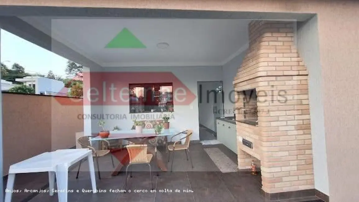 Foto 7 de Casa de Condomínio com 2 quartos à venda, 141m2 em Taubate - SP