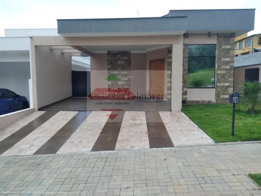 Foto 1 de Casa de Condomínio com 2 quartos à venda, 141m2 em Taubate - SP
