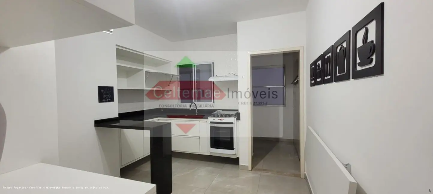 Foto 4 de Apartamento com 4 quartos à venda, 103m2 em Taubate - SP