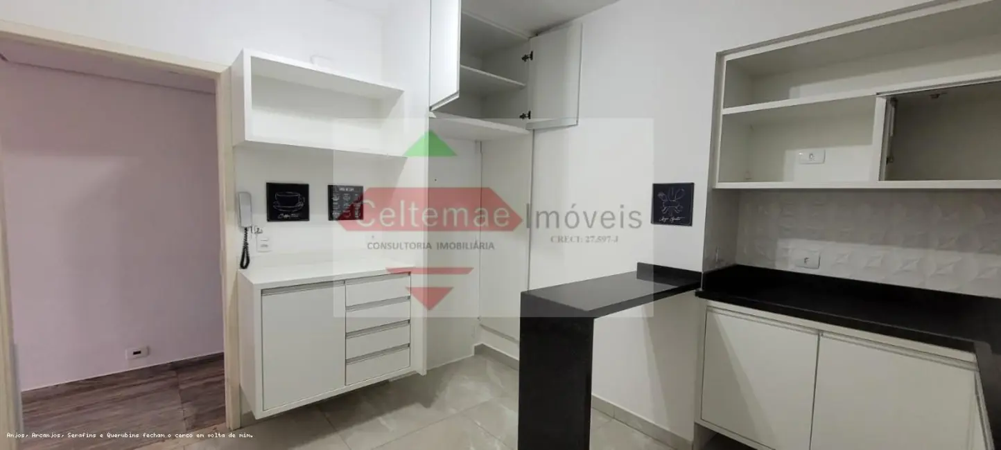 Foto 3 de Apartamento com 4 quartos à venda, 103m2 em Taubate - SP