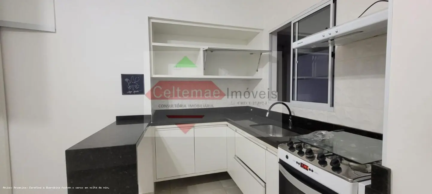 Foto 5 de Apartamento com 4 quartos à venda, 103m2 em Taubate - SP