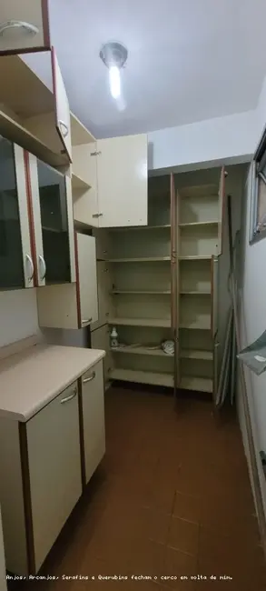 Foto 9 de Apartamento com 4 quartos à venda, 103m2 em Taubate - SP