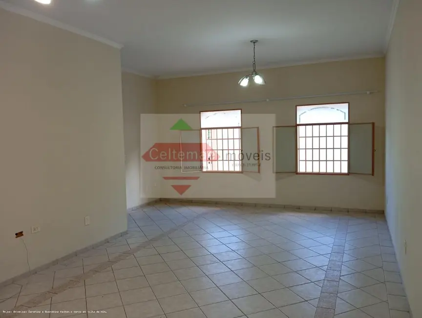 Foto 4 de Loja com 4 quartos para alugar, 222m2 em Taubate - SP