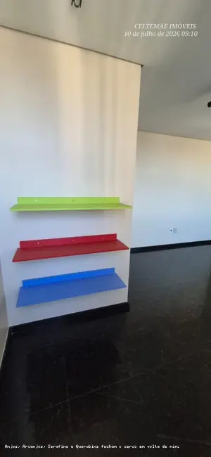 Sala Comercial à venda, 32m2 em Taubate - SP - imagem 4 Foto 4 de Sala Comercial à venda, 32m2 em Taubate - SP