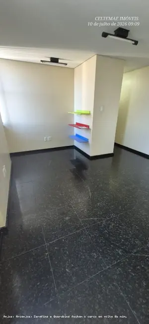 Sala Comercial à venda, 32m2 em Taubate - SP - imagem 3 Foto 3 de Sala Comercial à venda, 32m2 em Taubate - SP