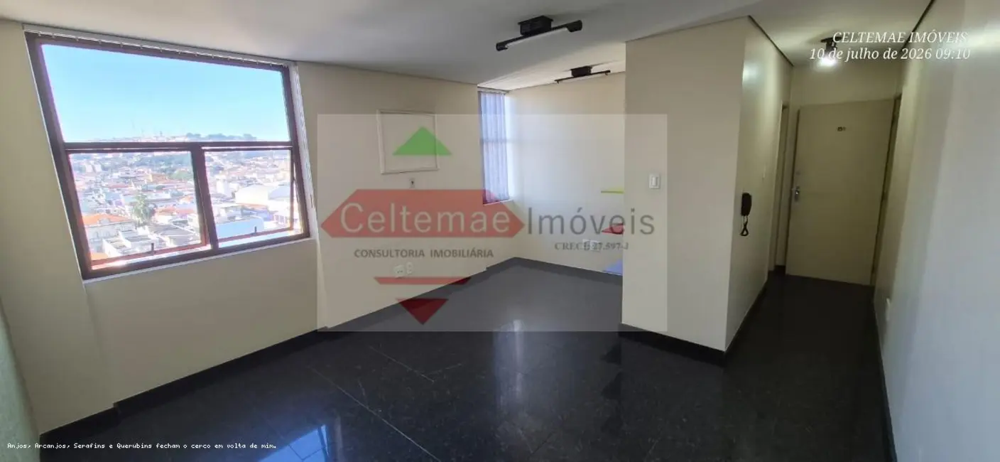 Sala Comercial à venda, 32m2 em Taubate - SP - imagem 2 Foto 2 de Sala Comercial à venda, 32m2 em Taubate - SP