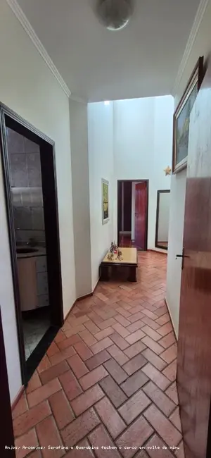 Foto 3 de Casa com 4 quartos à venda, 240m2 em Taubate - SP