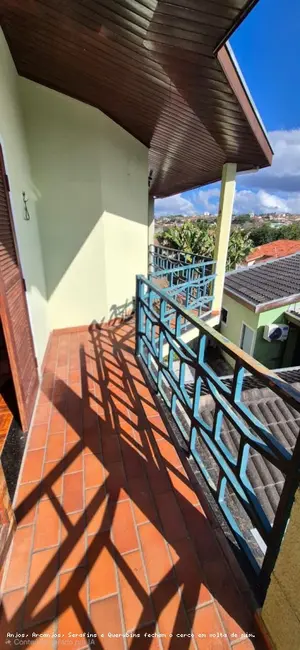 Foto 9 de Casa com 4 quartos à venda, 240m2 em Taubate - SP