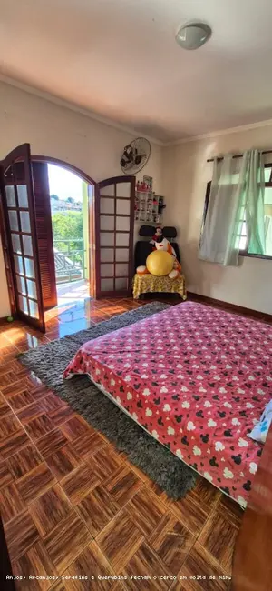 Foto 6 de Casa com 4 quartos à venda, 240m2 em Taubate - SP