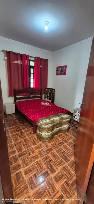 Foto 5 de Casa com 4 quartos à venda, 240m2 em Taubate - SP