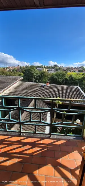 Foto 8 de Casa com 4 quartos à venda, 240m2 em Taubate - SP