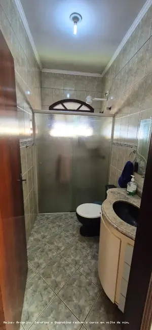 Foto 4 de Casa com 4 quartos à venda, 240m2 em Taubate - SP