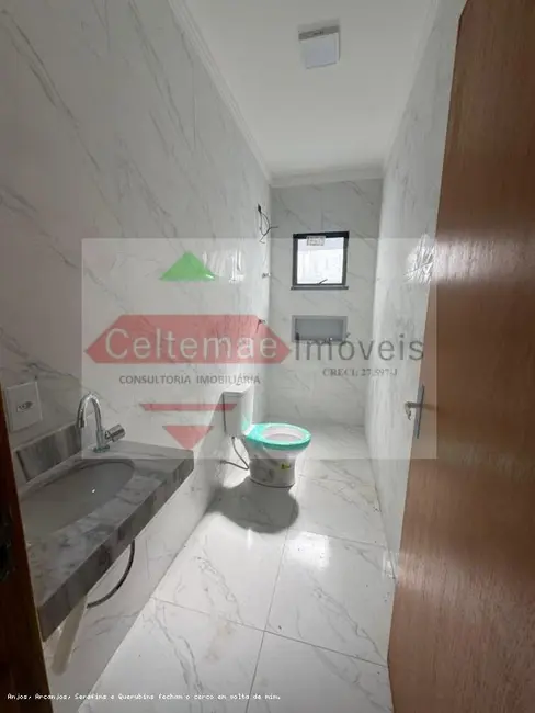 Foto 7 de Casa com 2 quartos à venda, 66m2 em Taubate - SP