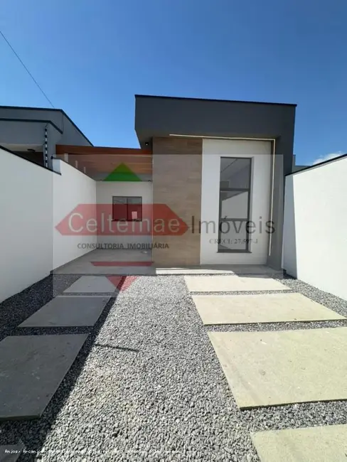 Foto 1 de Casa com 2 quartos à venda, 66m2 em Taubate - SP