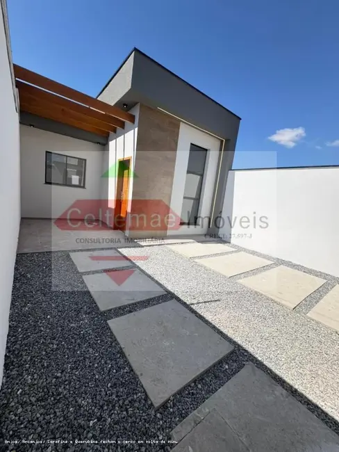 Foto 2 de Casa com 2 quartos à venda, 66m2 em Taubate - SP