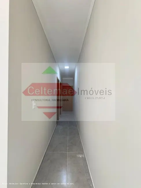 Foto 5 de Casa com 2 quartos à venda, 66m2 em Taubate - SP